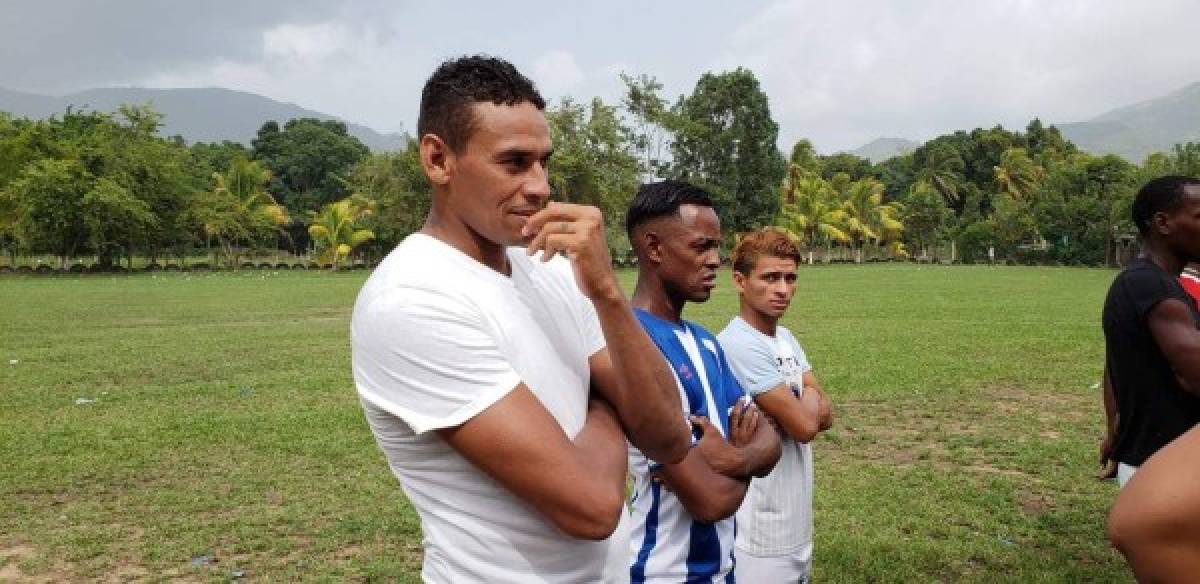 FICHAJES: Hondureño firma en Uruguay y seleccionado salvadoreño llega a Liga