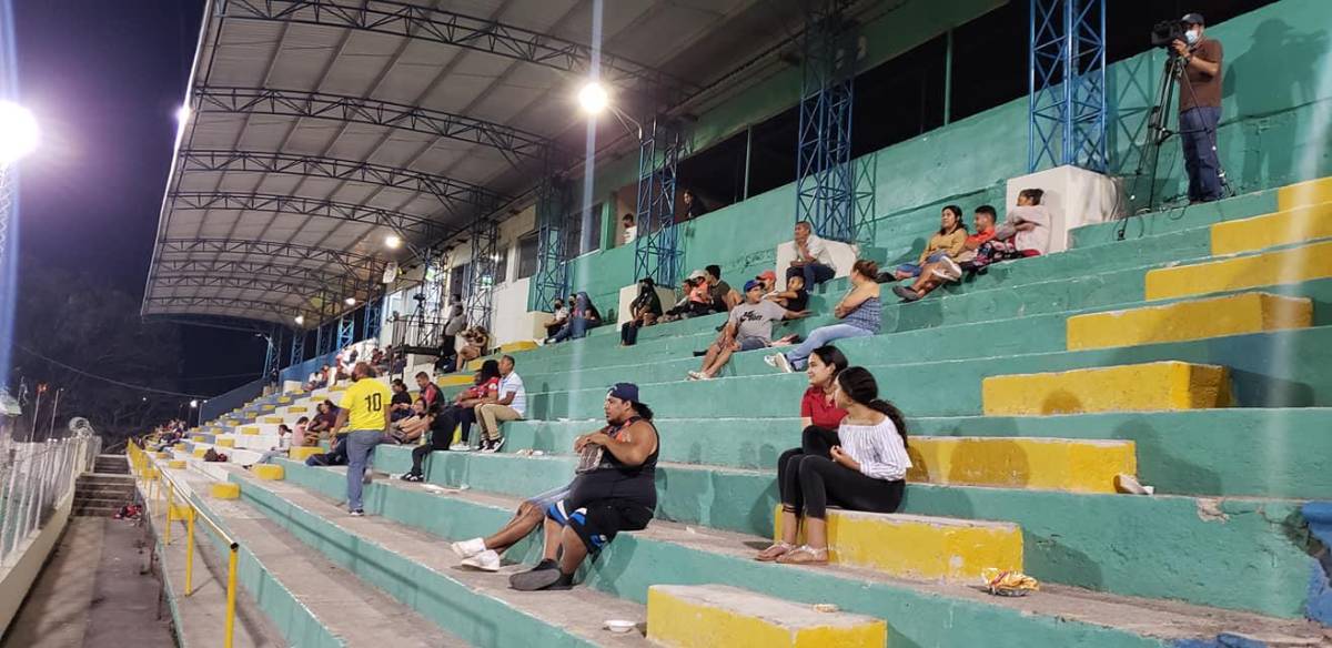 ¿Cuál gusta más? Los estadios que podrían sumarse a la Liga Nacional de Honduras en la próxima temporada