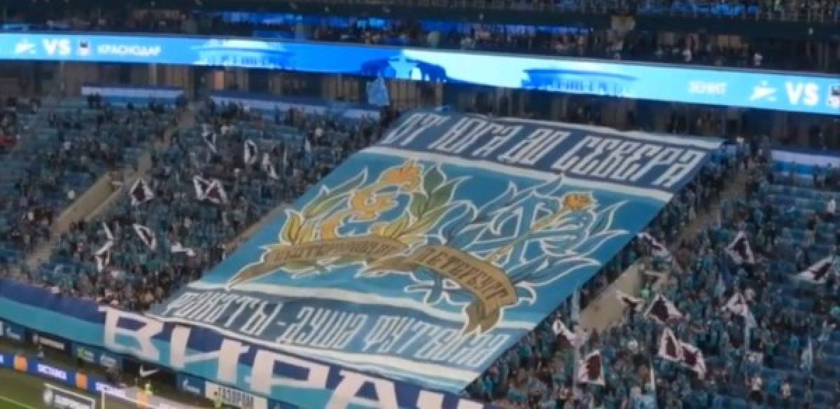 Lamentable: El drama que vive Malcom tras apenas debutar con el Zenit de Rusia