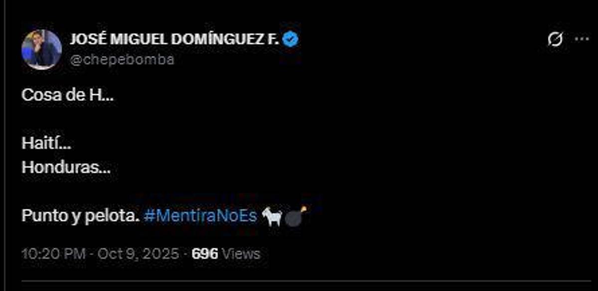 La queja de Costa Rica ante Concacaf y así reaccionó la prensa tras el empate de Honduras: El amuleto y Nos fallaron