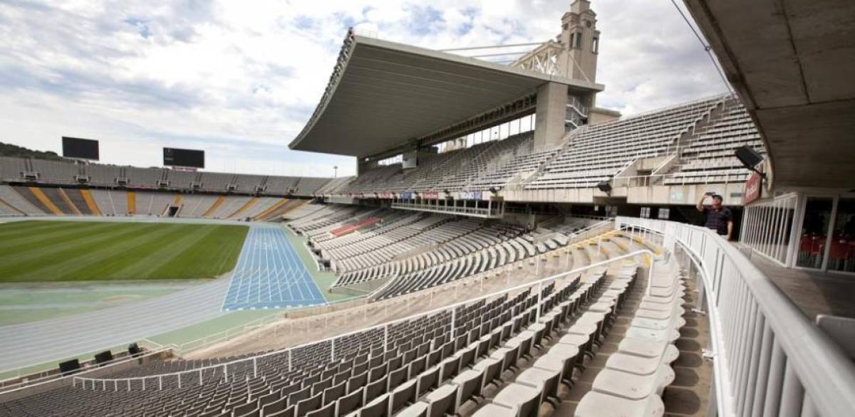El Barcelona tiene nueva casa: así es el estadio donde jugarán a partir de la próxima temporada; ¿y el Camp Nou?