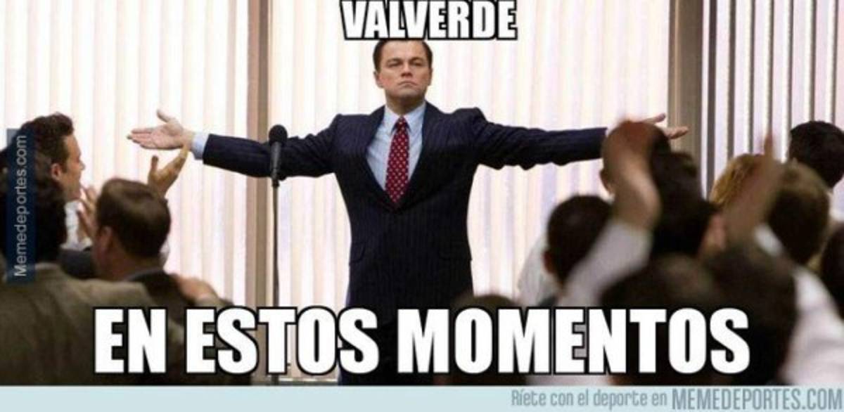 Los memes de la goleada del Barça donde hacen pedazos al Sevilla y no perdonan a Messi