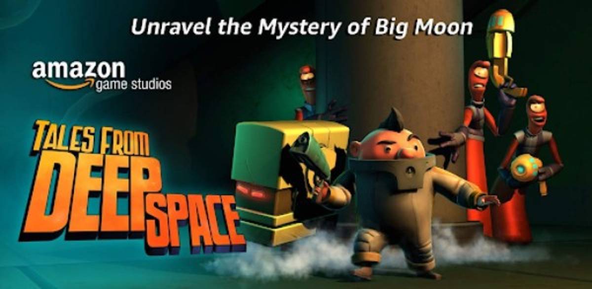 Conoce los videojuegos de Amazon Game Studios