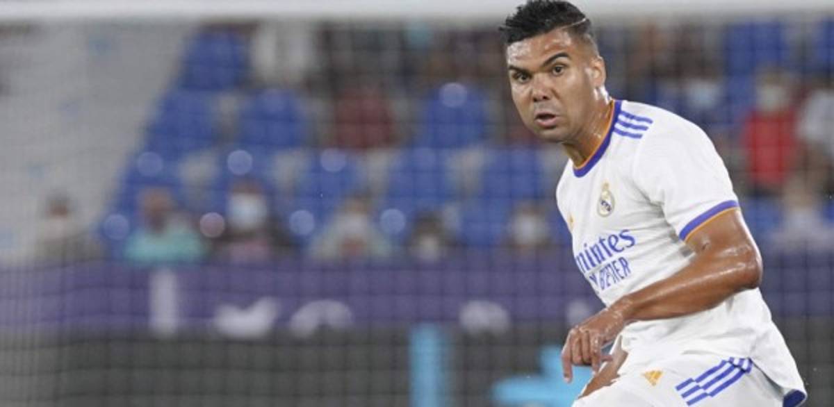 Con seis bajas: La alineación del Real Madrid ante el Valencia en Mestalla para buscar el liderato