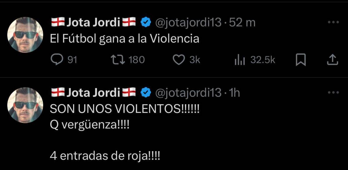 Real Madrid se orinará en los pantalones son unos violentos: la reacción de la prensa tras conocerse la final de la Copa del Rey