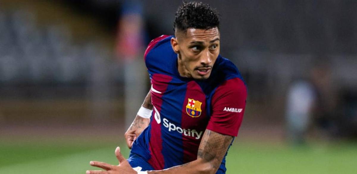 Los ocho jugadores que saldrían del Barcelona: dos no se quieren ir y Arabia Saudita con jugosa oferta por futbolistas