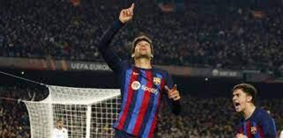 Operación salida: Los siete jugadores que se irán del Barcelona y el que regresa ¿Hay plan Messi?