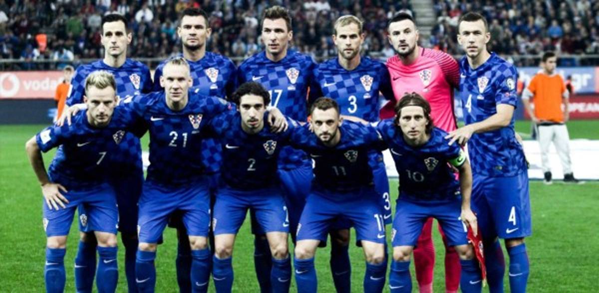 ¡Curiosos! Los apodos de las 32 selecciones que estarán en Rusia 2018