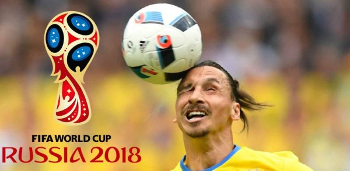 Los memes del triunfo de Suecia ante Corea del Sur con Ibrahimovic de protagonista