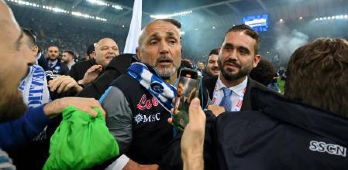 Pide un “año sabático” luego de quedar campeón con el Napoli en la Serie A; una decisión inesperada