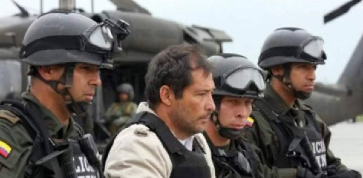 Chapo Guzmán: Socio del narco compró un club de México donde jugaron hondureños