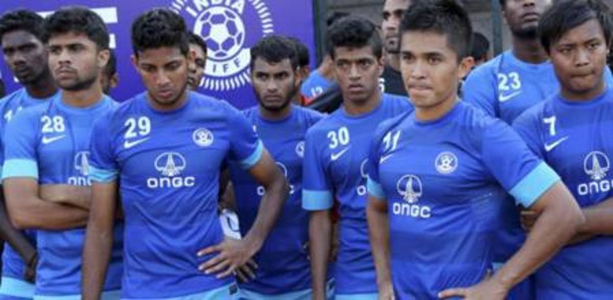 Adiós al Mundial de 2026: Esta es la dura realidad de la primera selección eliminada de la Copa del Mundo