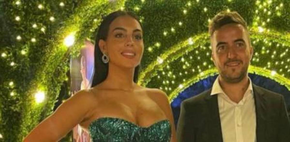 Georgina Rodríguez y la inesperada propuesta que le hizo a reconocido cantante: “Fue brutal y tenemos contacto”