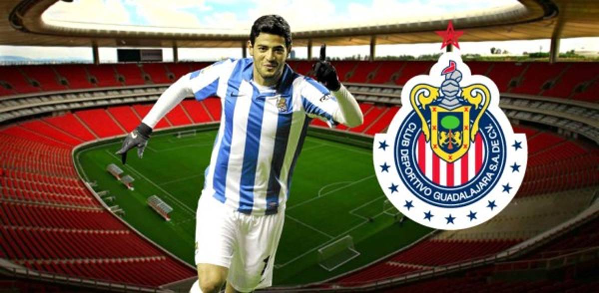 ¡ARDE EL MERCADO EN MÉXICO! Torres cada vez más cerca; Aseguran el futuro de Gignac