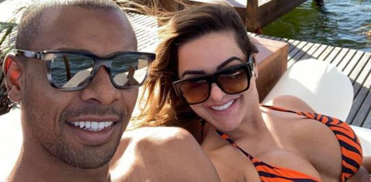 ¿Quiénes son? Las infartantes novias de los cracks del Manchester City y del Real Madrid