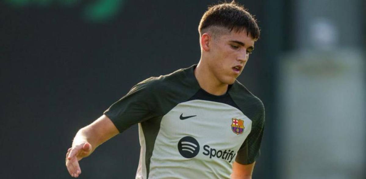 ¿Quién tomó la histórica 10? Así quedan los dorsales del Barcelona para la temporada 2023-24 con todos los inscritos