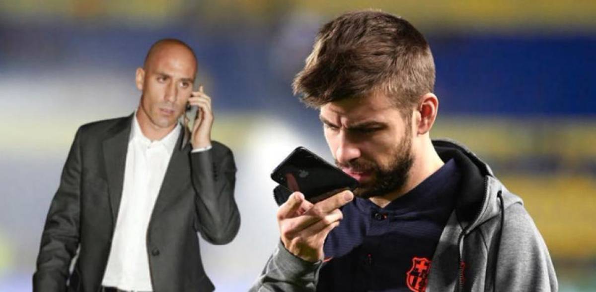 ¿Quién es Luis Rubiales, el personaje que avergüenza al fútbol español? Novias, orgías, las polémicas con Piqué y Florentino
