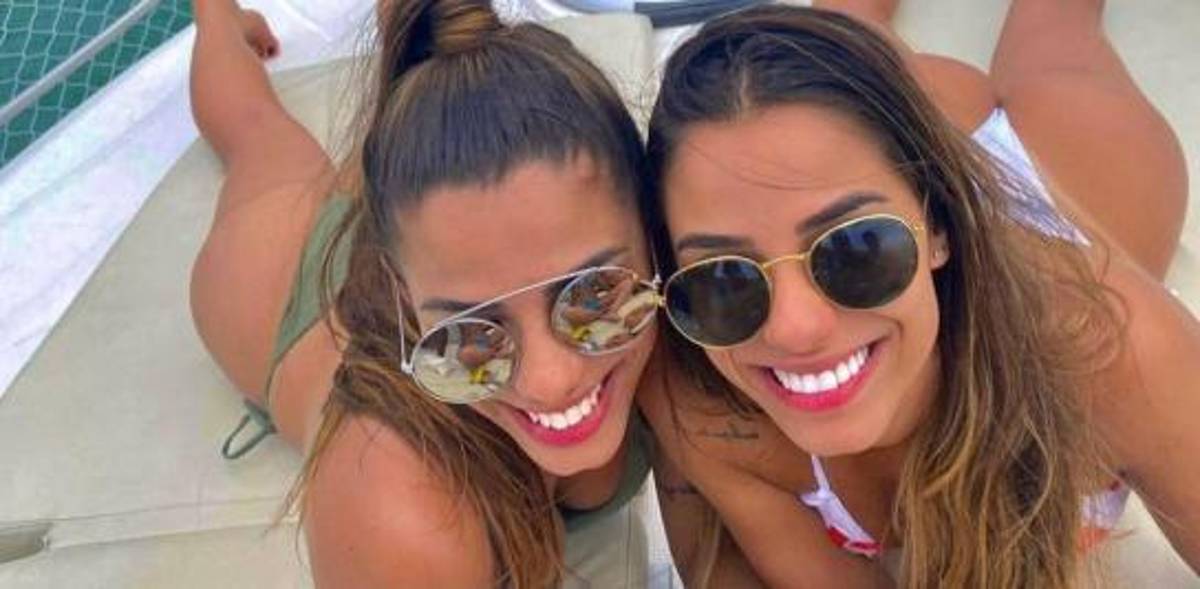 Key y Keyt Alves, las gemelas del voleibol a estrellas del OnlyFans: Las cosas que no sabías de ellas ¿De qué equipo son?
