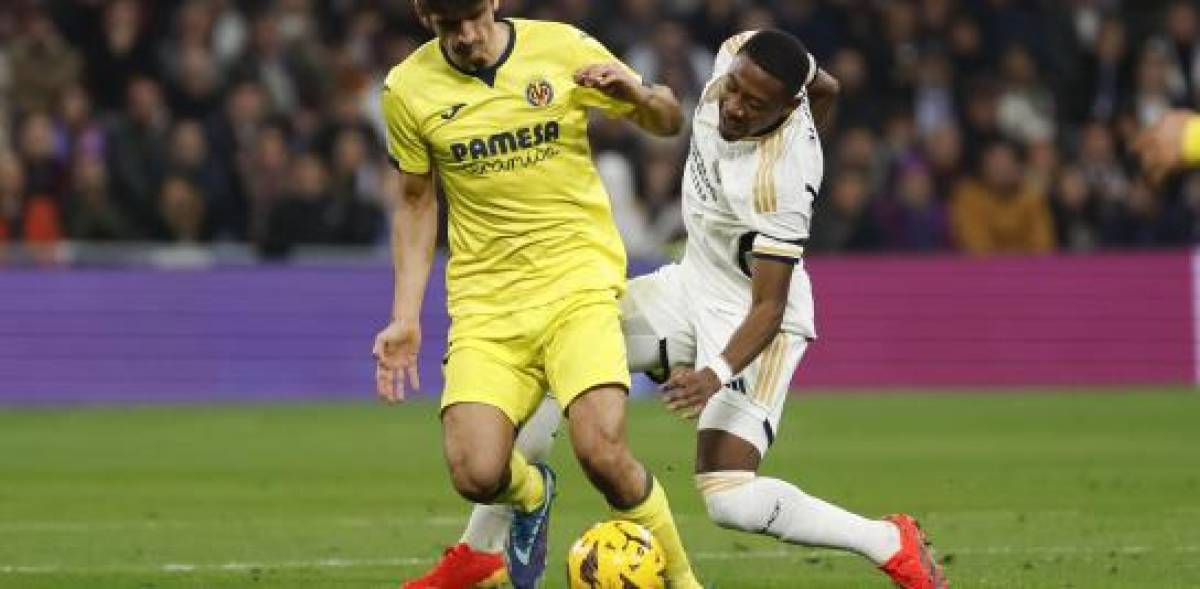 Mbappé quitará el puesto a defensa del Real Madrid que más gana: Estos son los salarios más altos de la Liga Española