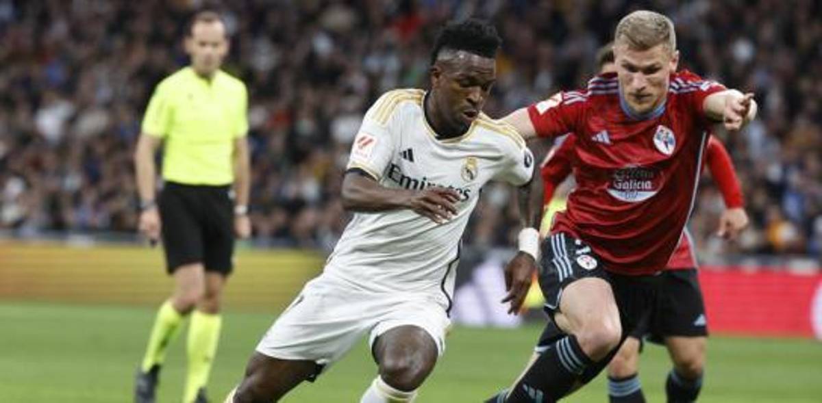 Mbappé quitará el puesto a defensa del Real Madrid que más gana: Estos son los salarios más altos de la Liga Española