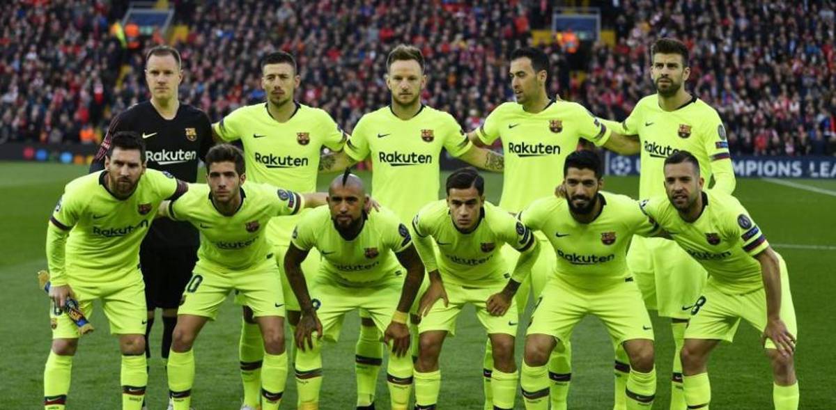 Rakitic señala los culpables de la debacle de Barcelona en Champions y explica el motivo: “La cagamos y nos afectó”