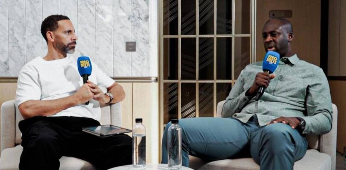 Ganó la Champions con el Barça y revela el episodio más difícil en el club: Tengo que decir la verdad, estaba muy asustado