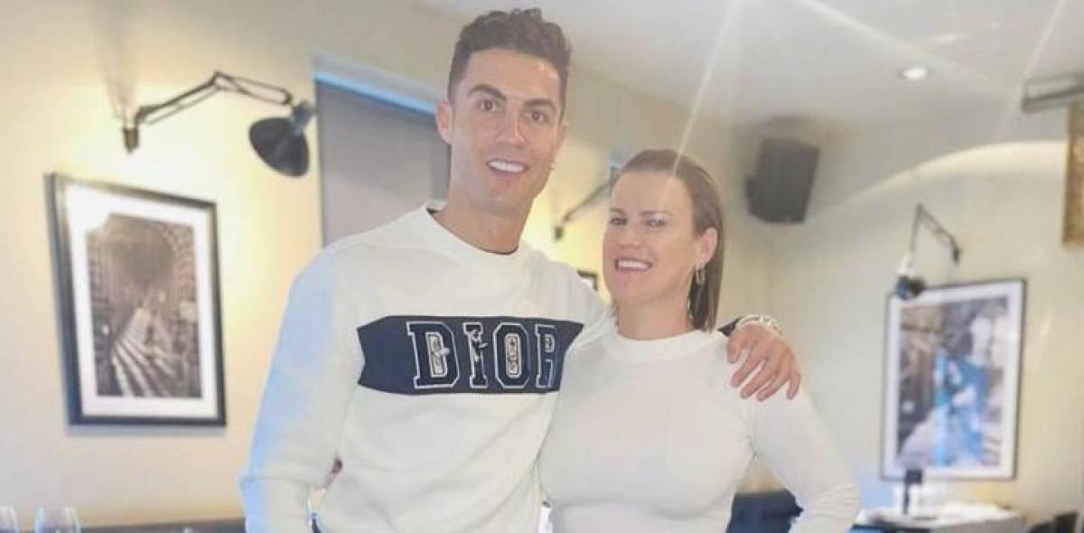 Disparan duras acusaciones contra hermana de Cristiano Ronaldo por la crisis con Georgina: “Nos ha amenazado”