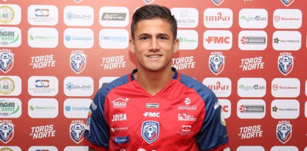 Centroamérica: Hondureños sacuden el mercado y exBoca llega a Costa Rica