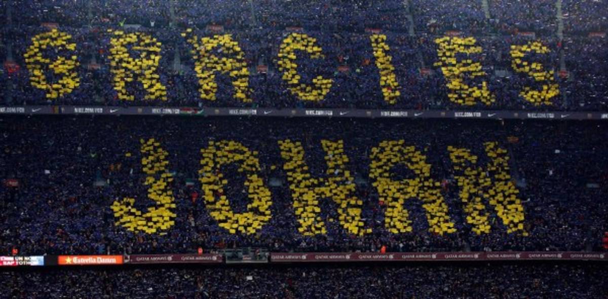 15 fotos sensacionales que dejó 'El Clásico' Barcelona-Real Madrid