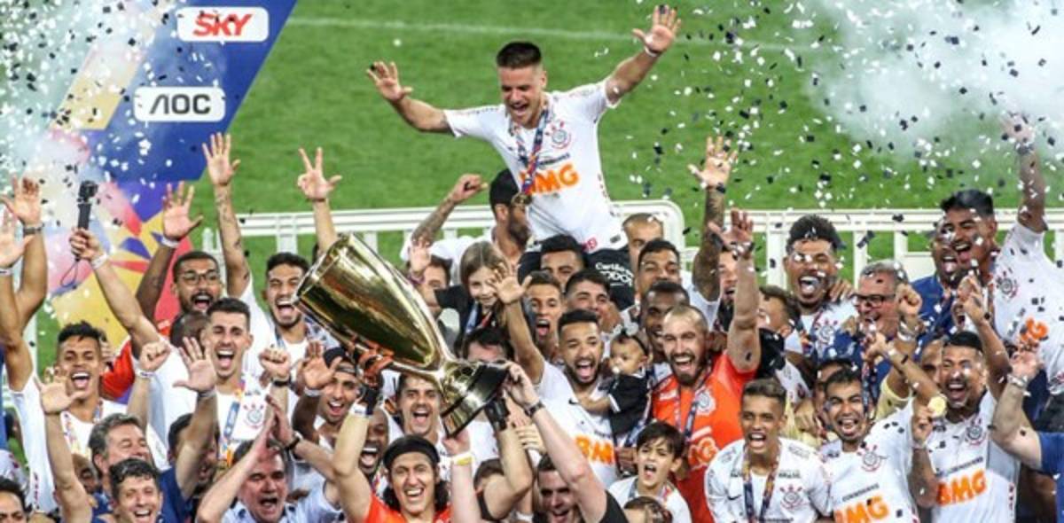 TOP: Los clubes que más camisetas venden en América