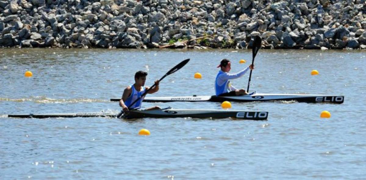 Conocé los deportes Olímpicos que en Honduras no se practican de forma profesional