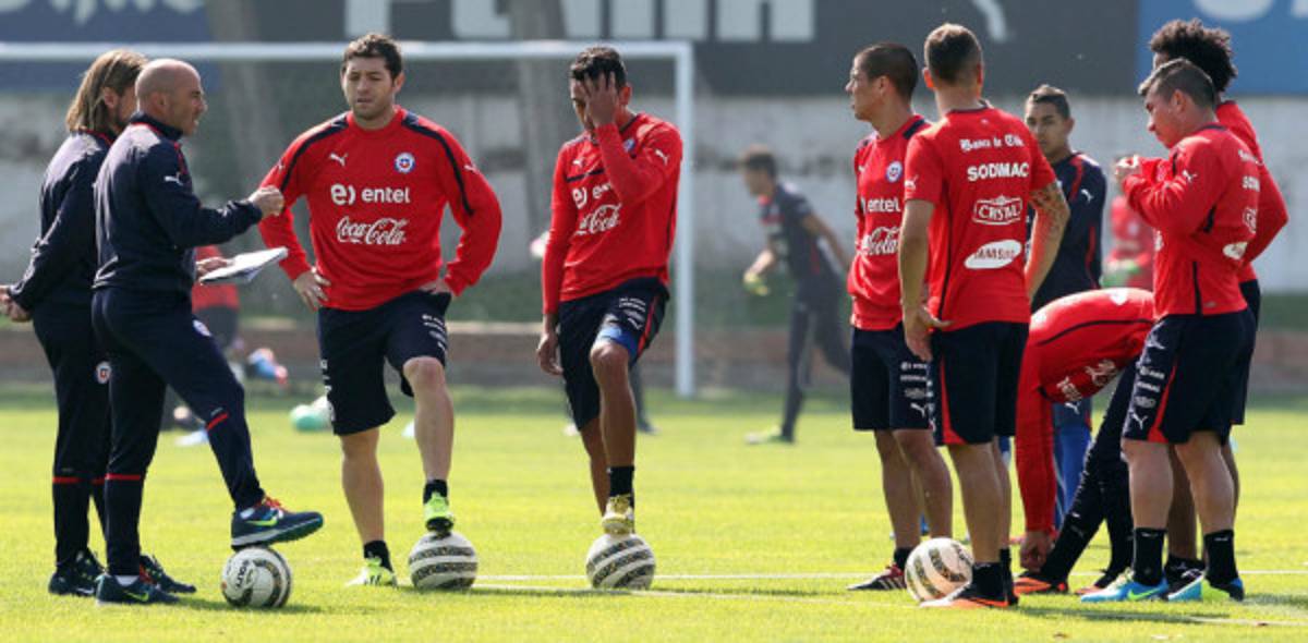 Conmebol vivirá jornada definitoria este viernes