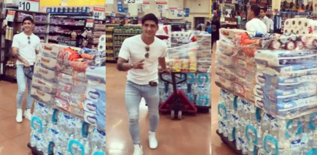 México nunca los olvidará: Futbolistas se suman a ayudar tras terremoto