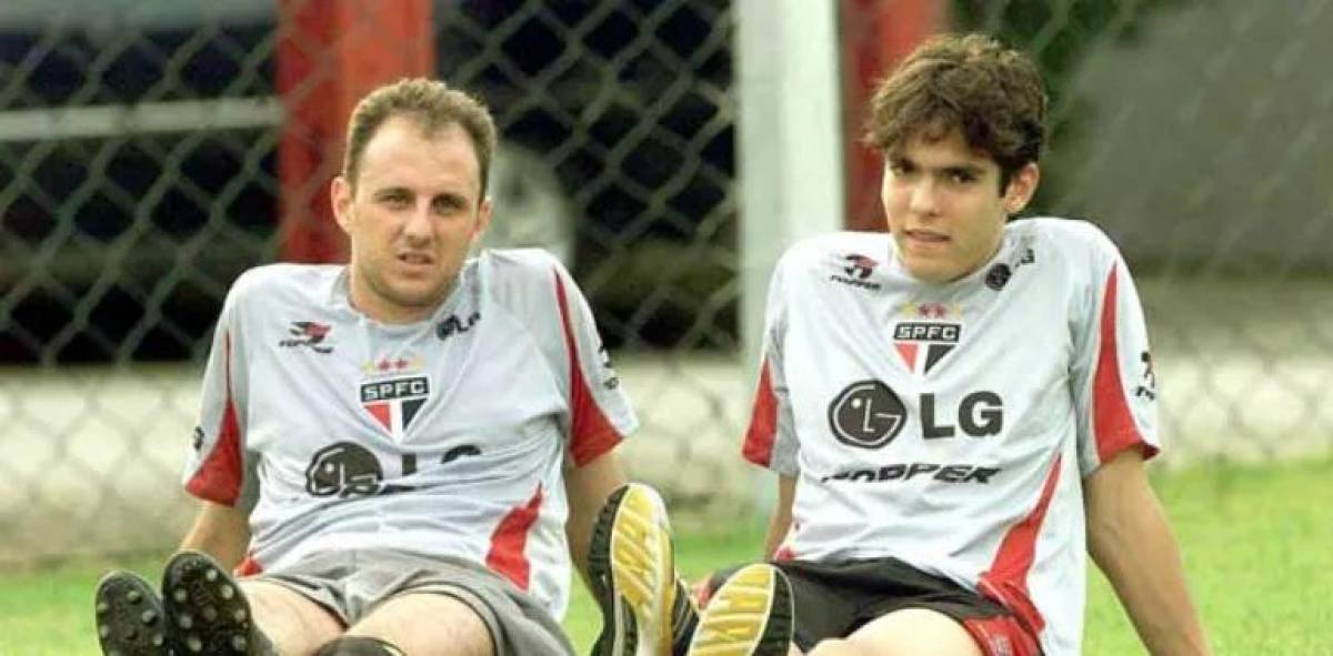 La forma que Kaká gasta su fortuna: ¿Qué fue del brasileño que fue el mejor antes de Messi y Cristiano?