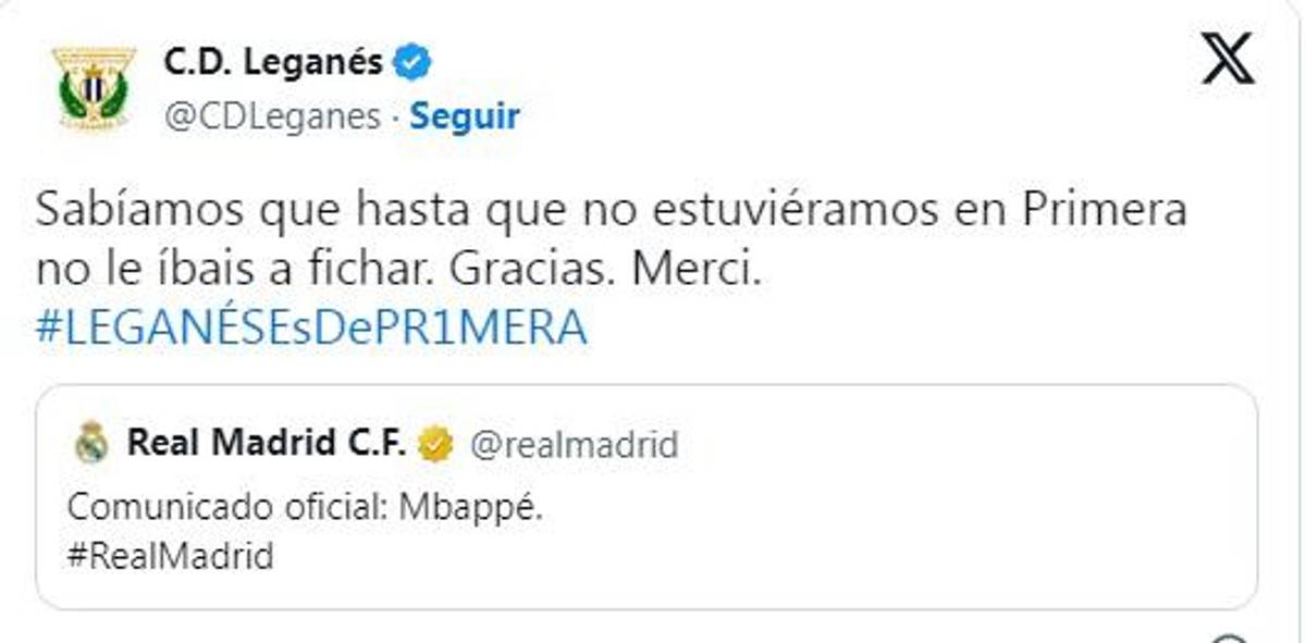 Inesperada reacción de Cristiano y Keylor Navas: los mensajes a Mbappé tras fichar por Real Madrid: “Emocionado de...”