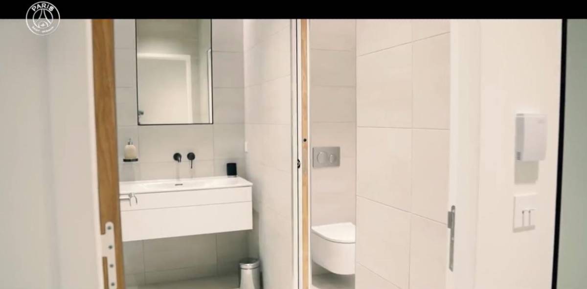 Un estadio y 17 campos de entrenamiento: PSG muestra imágenes de su futuro megraproyecto