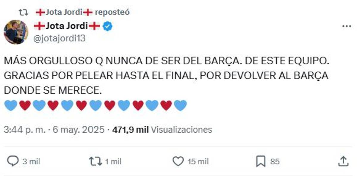 Barcelona quedó eliminado y así reacciona la prensa: Estaba claro que los árbitros harían su trabajo contra nosotros