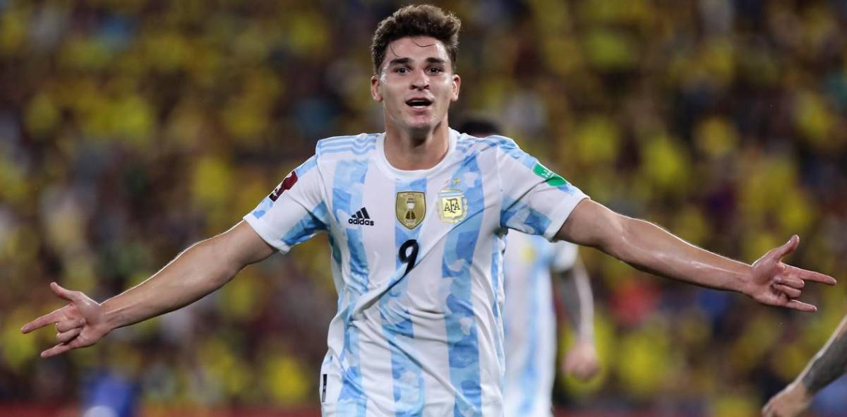 Argentina vs Canadá: El poderoso 11 de Scaloni con Messi para su debut en la Copa América 2024