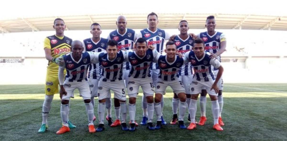 Estos son los equipos que son líderes en los países de Centro América