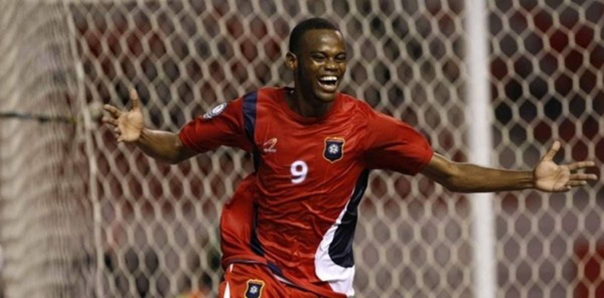 Los 15 máximos goleadores de las eliminatorias de CONCACAF