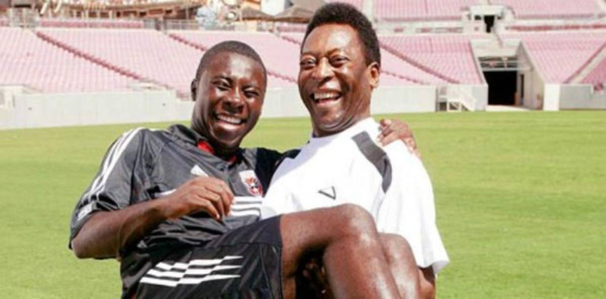 Grandes jugadores que el fútbol hondureño podría reclutar