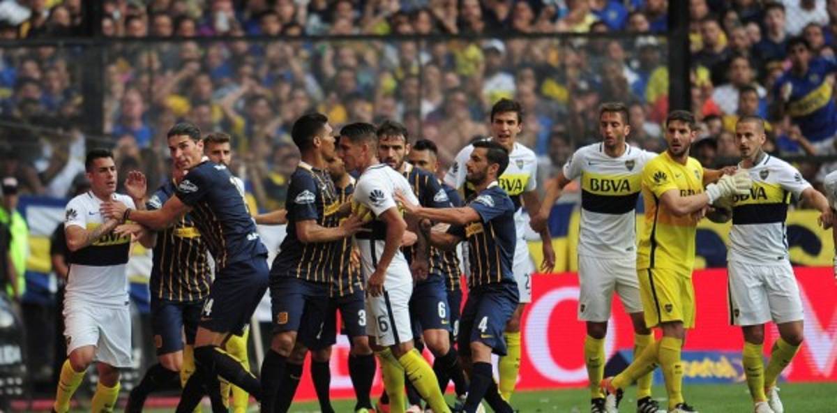 Excesos, armas y denuncias: Así es la vida de Ricardo Centurión, el futbolista más polémico de Argentina