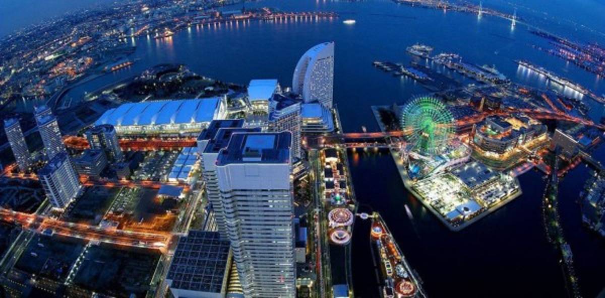 Así es el Nissan Stadium, sede del Honduras-Corea en Yokohama donde surgieron campeones mundiales