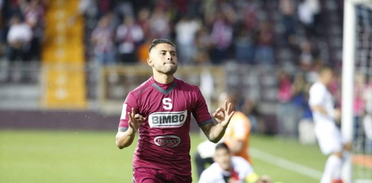 Copa Oro: Una vitrina para convertirse en legionario o cambiar de club