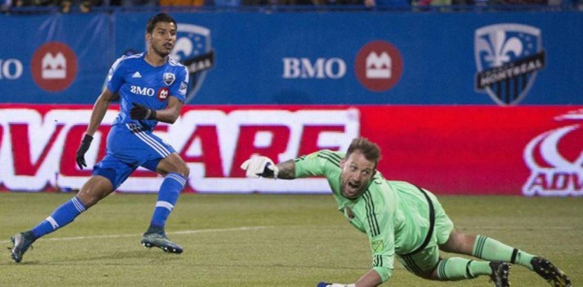 ¡Ganan por goleada! Legión de Costa Rica mejor posicionada que la de Honduras
