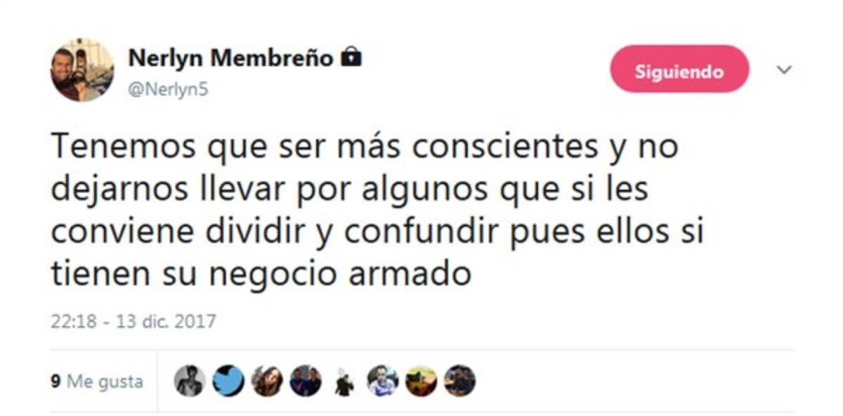 Periodistas y gente del deporte, lanzan duras críticas tras el suceso del Morazán