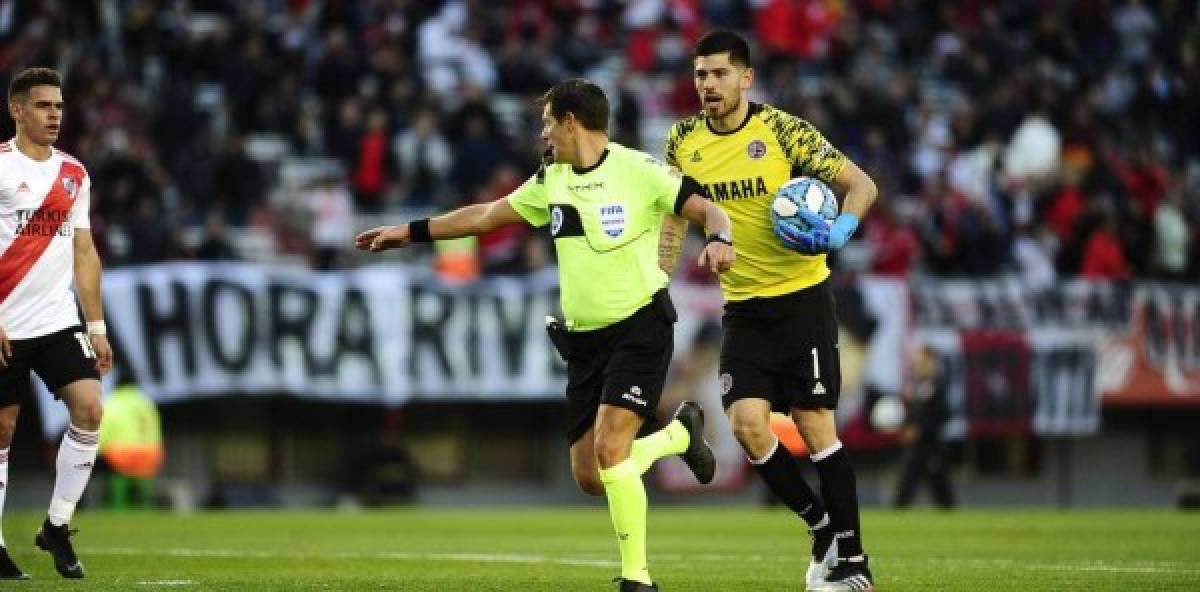 Los futbolistas de Boca Juniors que han sido destruidos por el River Plate de Marcelo Gallardo