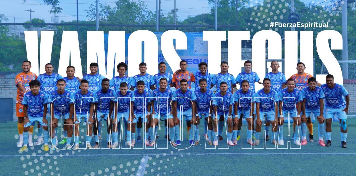 ¿Partidos de primera división en Roatán? Los clubes de Liga de Ascenso y sus oportunidades de ser invitados a la Liga Nacional de Honduras