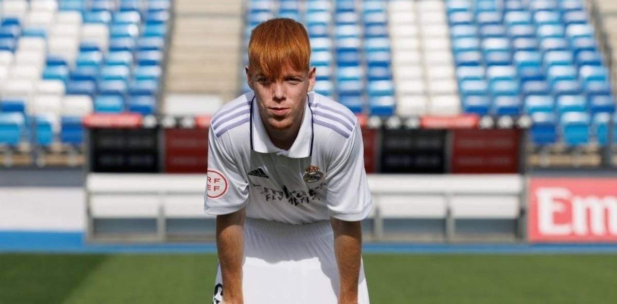 OFICIAL: Se retira del Real Madrid y revela el duro motivo de su decisión: “mi vida cambió por completo”