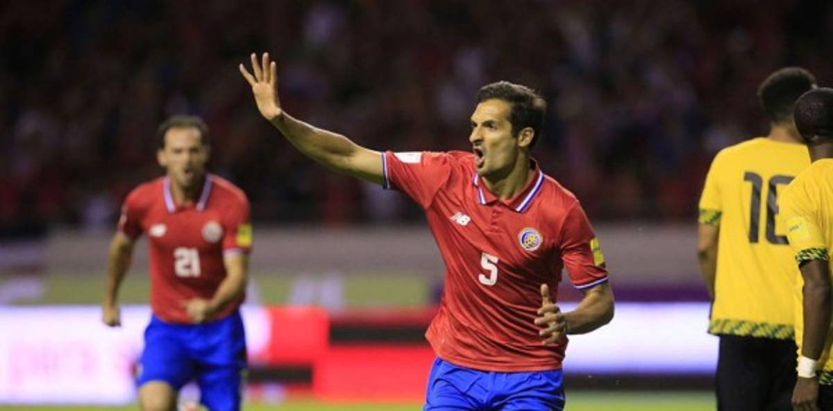 Los jugadores de Concacaf activos con más partidos en sus selecciones